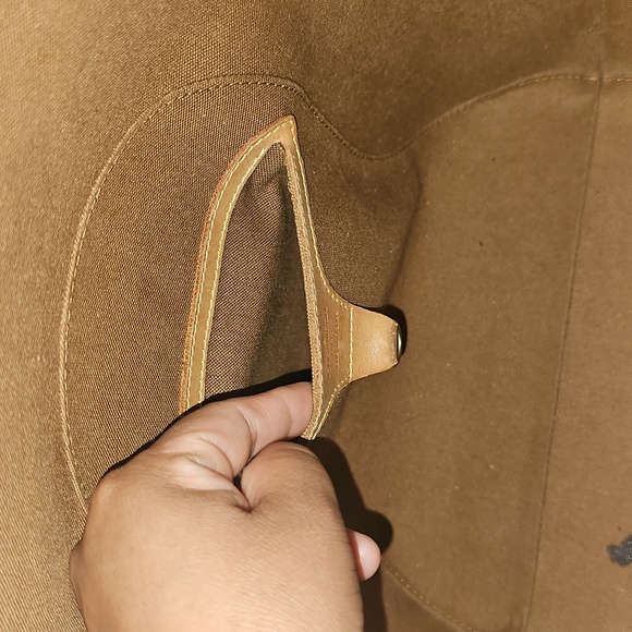 LV Ellipse MM bag - Picture 7 of 9